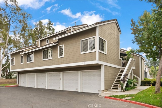16 Abbey, Aliso Viejo.