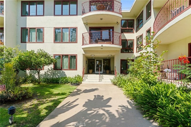 3407 Huxley Street # 39, Los Angeles