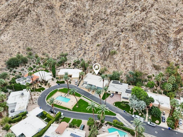 77095 Desi Drive, Indian Wells