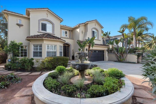 515 Verbena Ct, Encinitas.