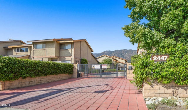 2447 Huntington Drive # 21, Duarte