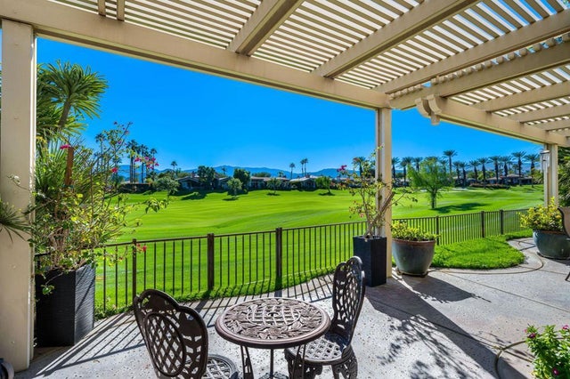 811 Deer Haven Circle, Palm Desert