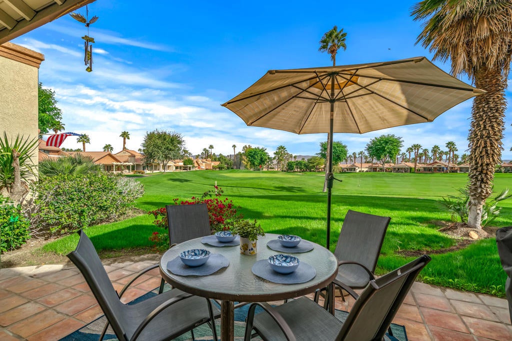 42872 Scirocco Road, Palm Desert