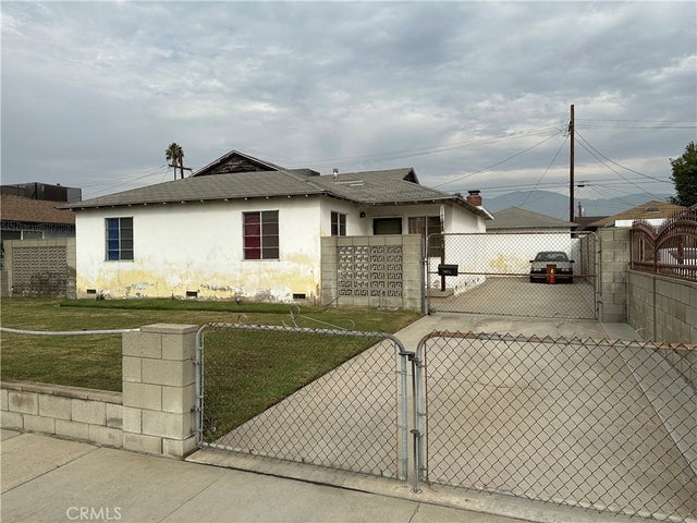 14083 Olive, Baldwin Park