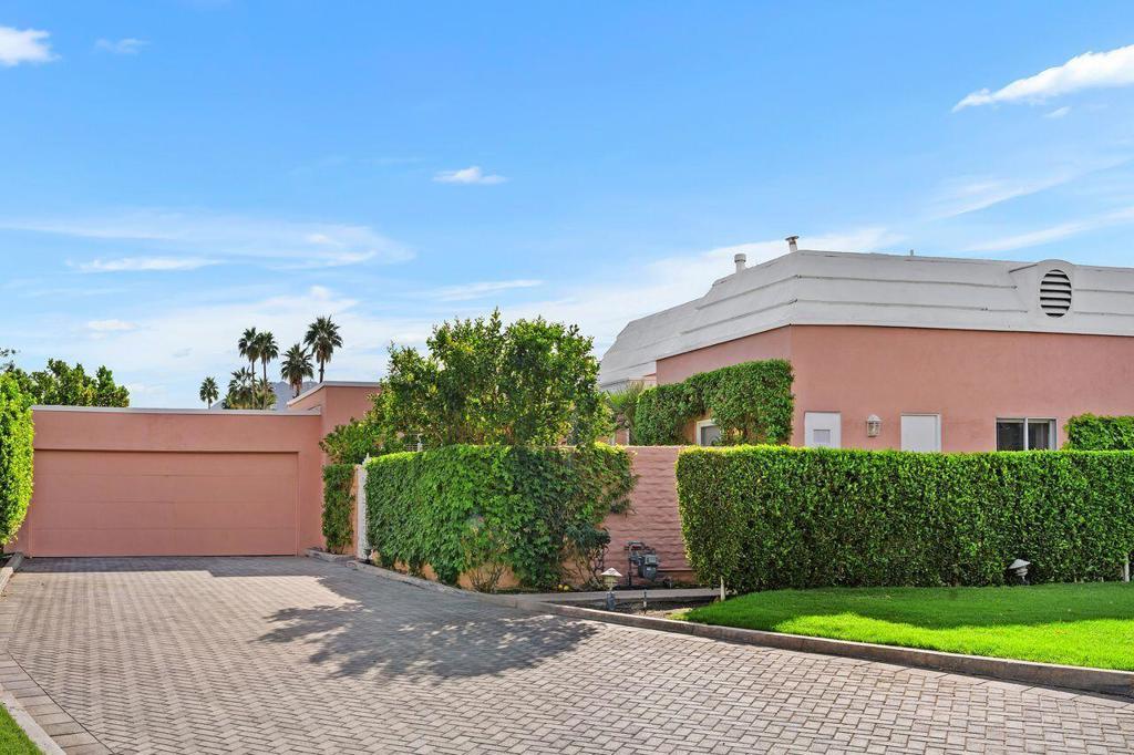 47212 Marrakesh Drive, Palm Desert