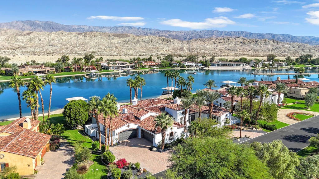 83054 S Bay Drive, Indio