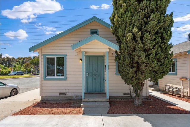 8713 Alondra, Paramount