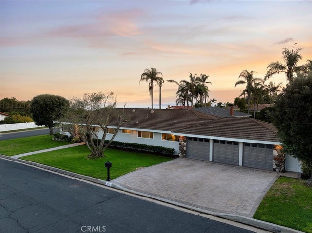 6330 Sattes, Rancho Palos Verdes.