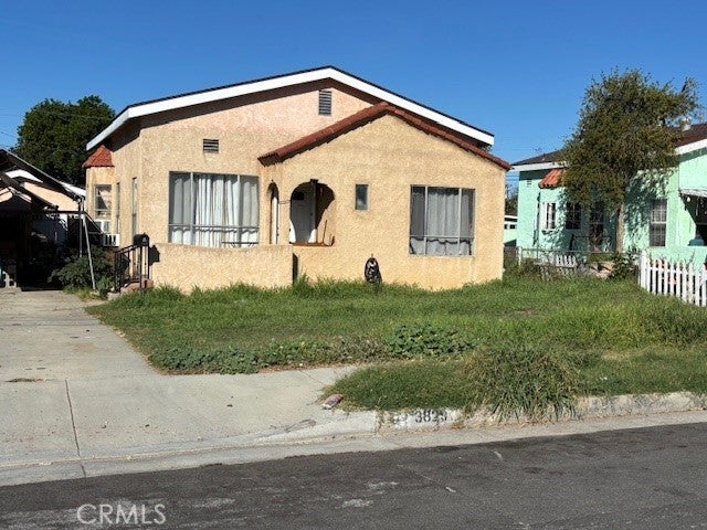 3829 Clark, El Monte