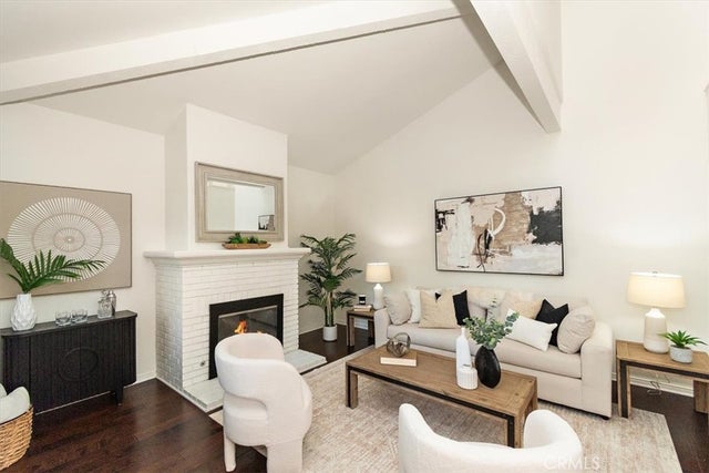 23 Fairway Drive, Manhattan Beach.