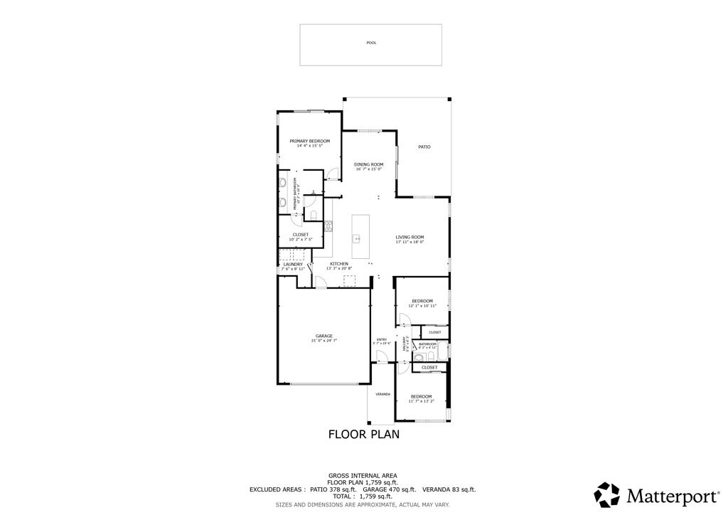 139 Mustang Lane, Palm Springs