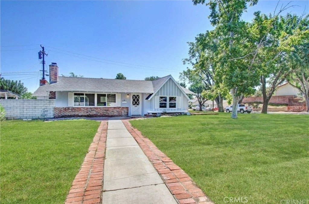 Photo of Listing #SR25260780