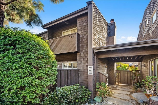 339 Cypress Drive, Laguna Beach