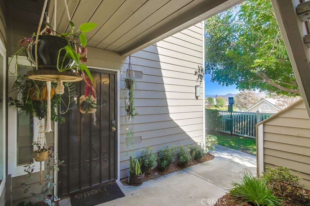 1059 Shadowridge Drive 1, Vista