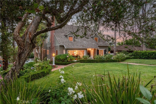 2552 Via La Selva, Palos Verdes Estates.