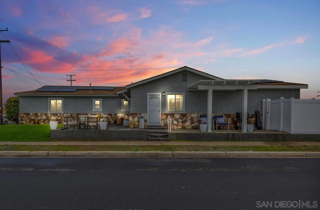 Photo of Listing #250044097SD