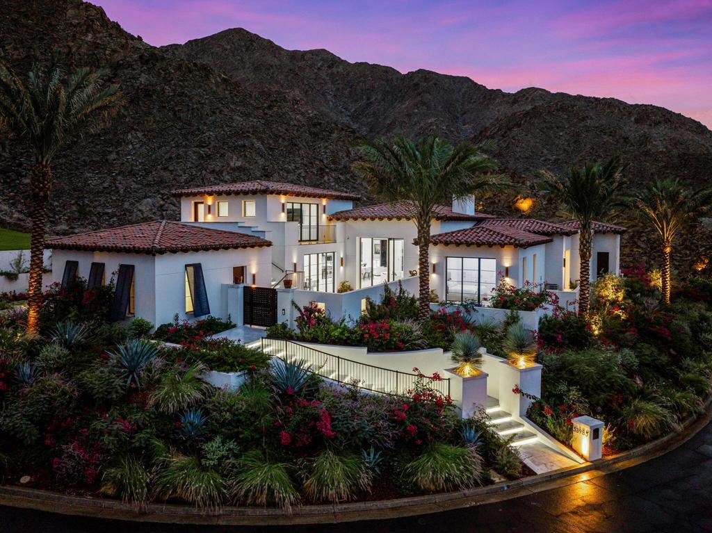 53985 Del Gato Drive, La Quinta
