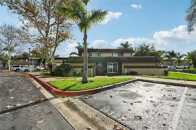 26322 Via Roble, Mission Viejo