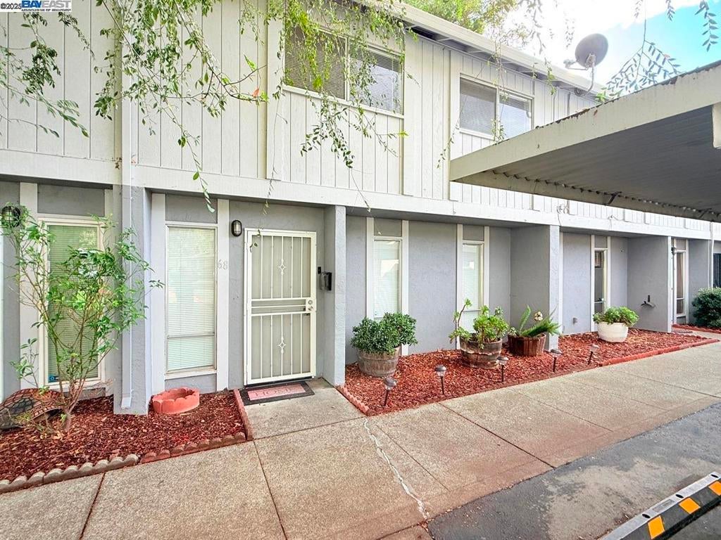 68 El Toro Court, Fairfield