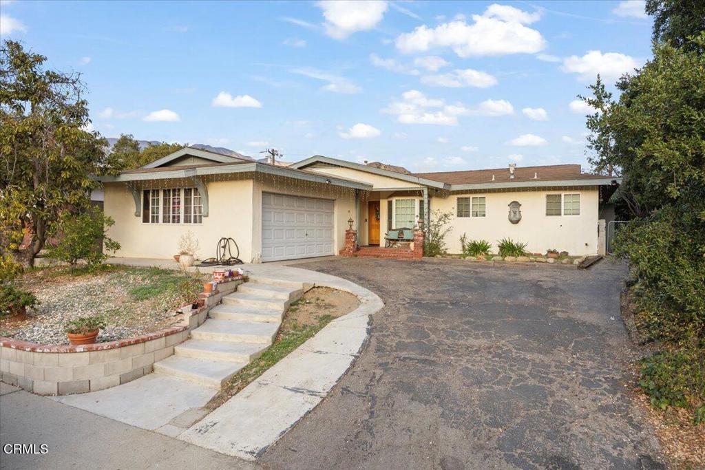 1307 Mariposa Drive, Santa Paula