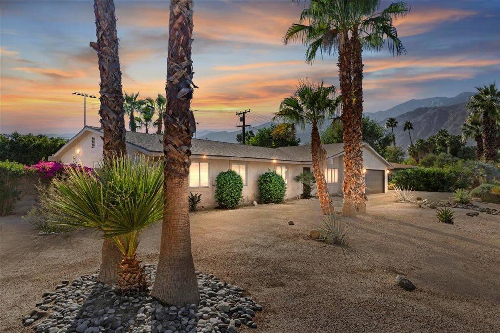 2183 E Paseo Gracia, Palm Springs
