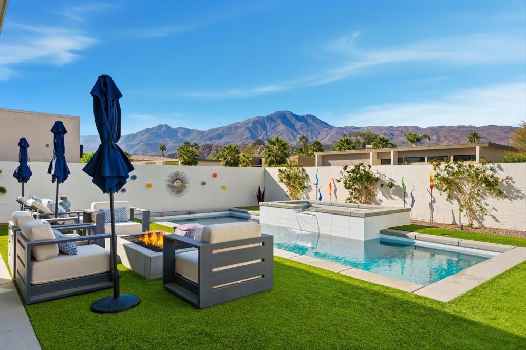 57716 Santo Thomas, La Quinta