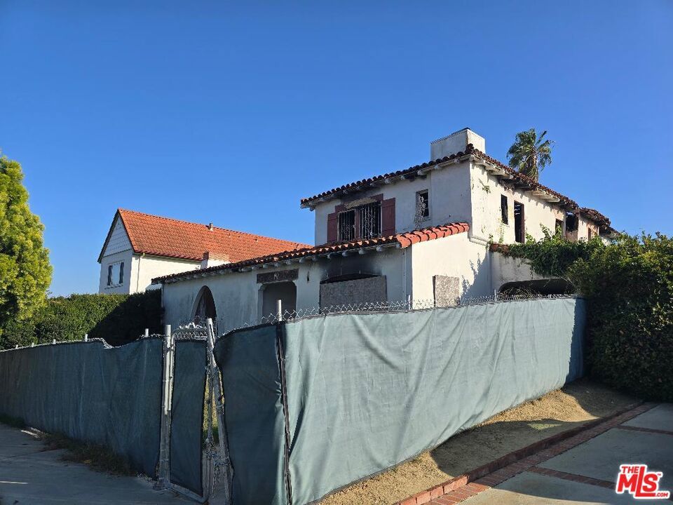 3814 Mount Vernon Drive, View Park