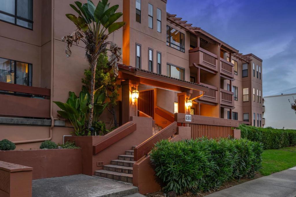 490 Mariners Island Boulevard # 102, San Mateo