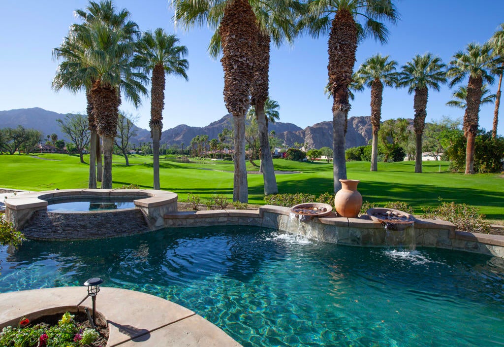 48145 Paso Tiempo Lane, La Quinta