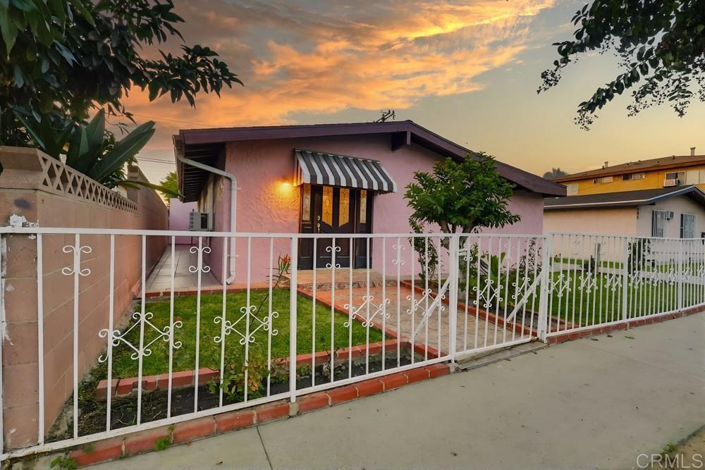 Photo of Listing #PTP2508605