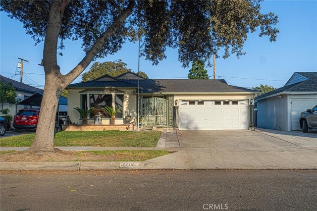 5606 Bellflower, Lakewood