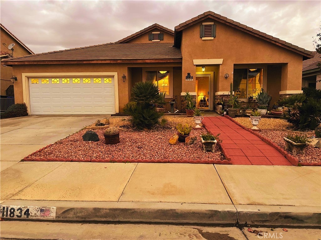 Photo of Listing #IV25259414