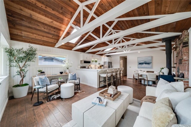 358 Flora, Laguna Beach.