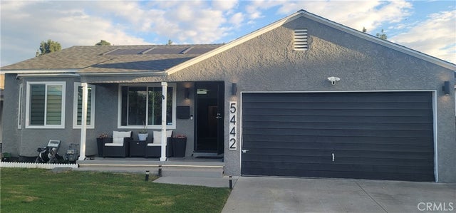 5442 Zola Avenue, Pico Rivera