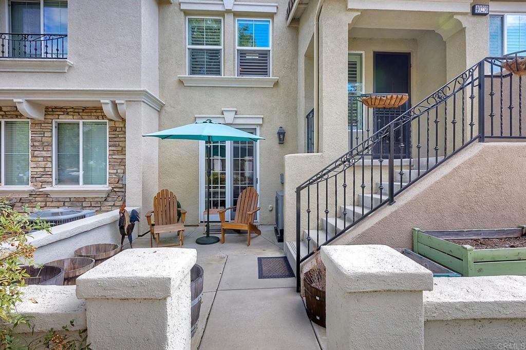 40238 Rosewell Court, Temecula