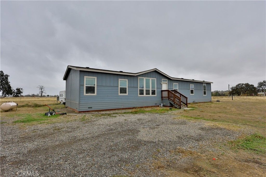 4210 Osborn Road, Flournoy