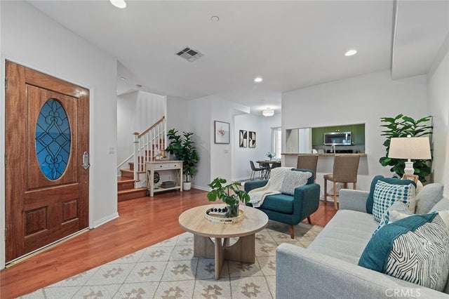 3536 Linden # 6, Long Beach