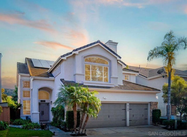 5155 Ruette De Mer, San Diego.