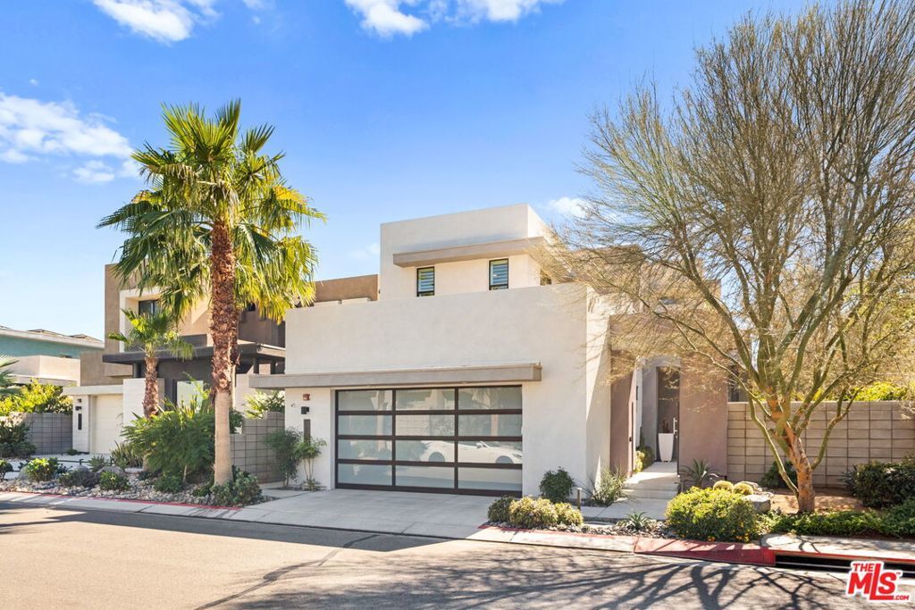 67655 Chelsea Road, Cathedral City