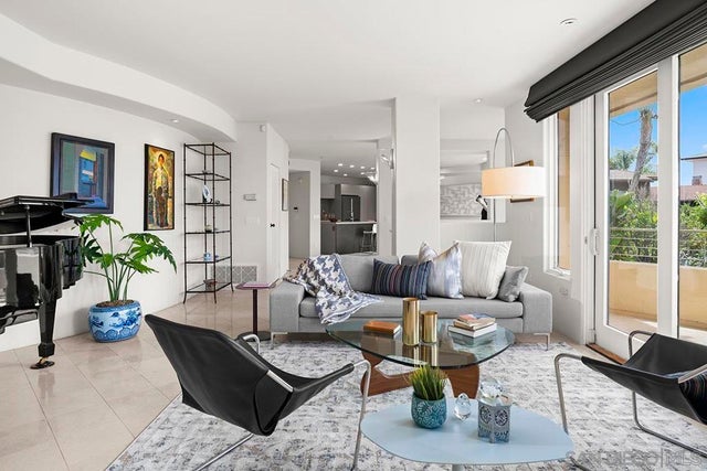 302 Prospect Street # 7, La Jolla.