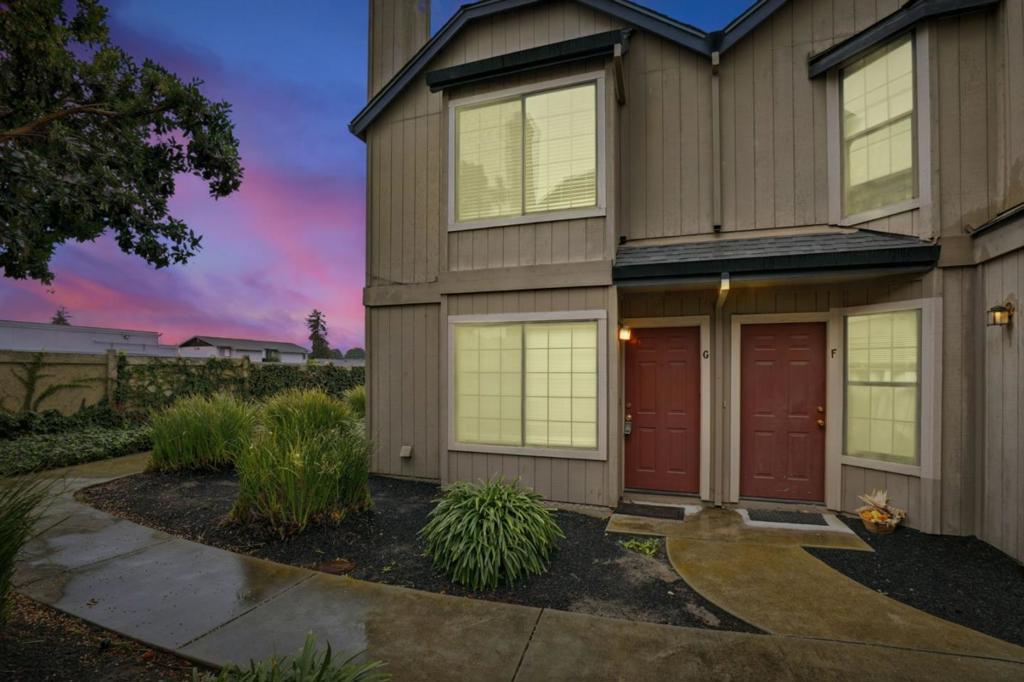 251 Gibson Drive G52, Hollister