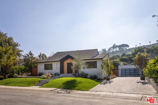 5110 Orange Place, Los Angeles