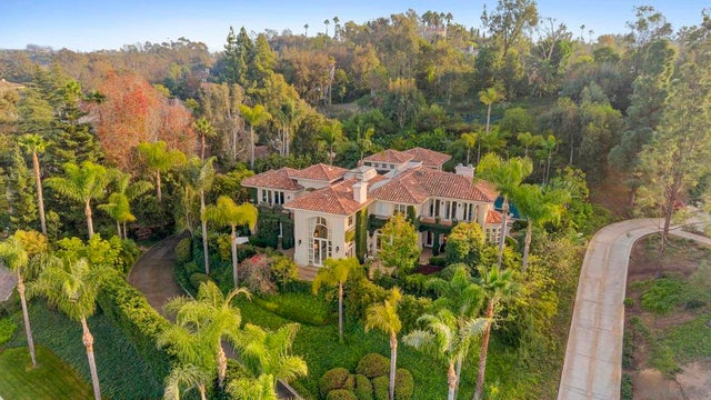 17177 Calle Serena, Rancho Santa Fe.