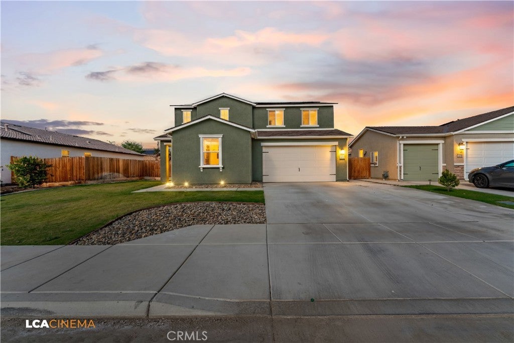 Photo of Listing #SR25260654