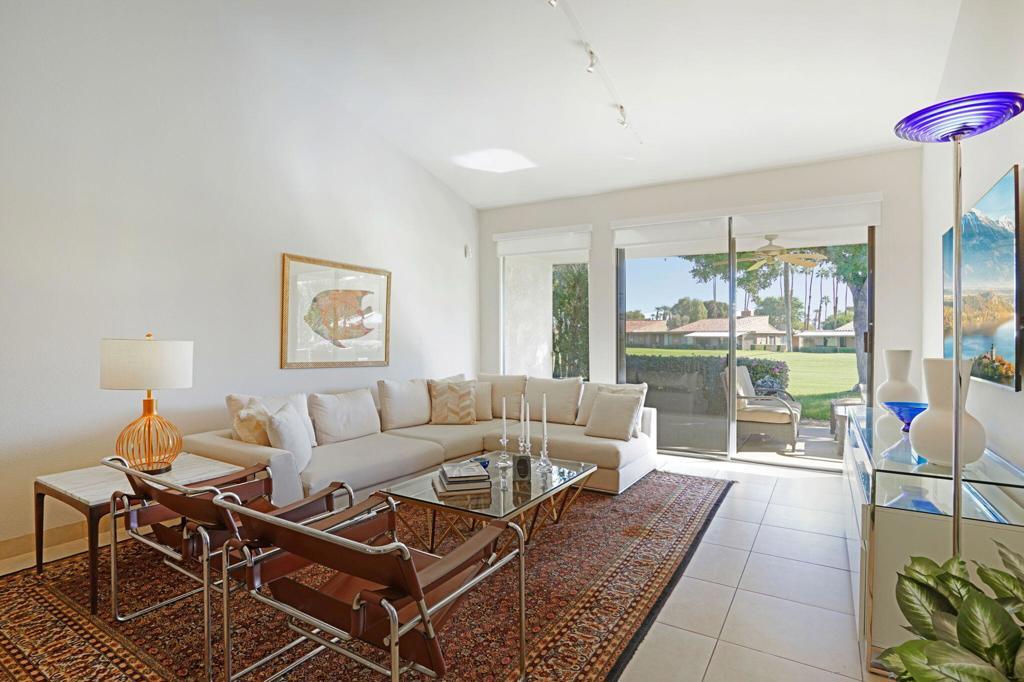 95 La Cerra Drive, Rancho Mirage