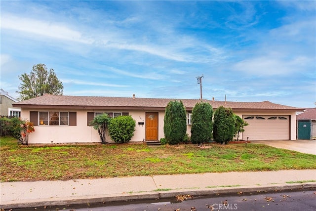 1676 Alexander, Simi Valley