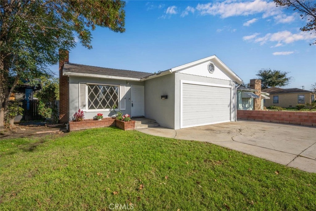11371 Garden Grove Boulevard, Garden Grove