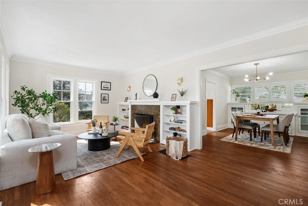 5153 Windermere Avenue, Los Angeles