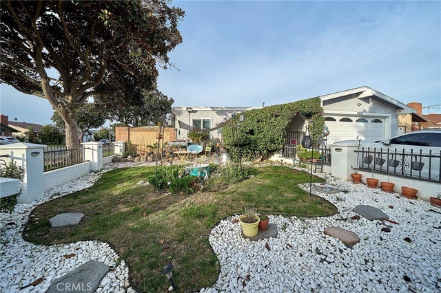 2513 W Mall Place, Anaheim