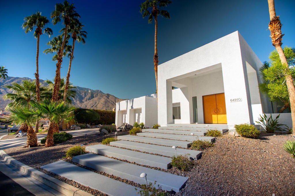 64910 Montevideo Way, Palm Springs